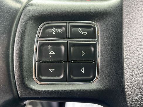 Used 2014 RAM 1500 Big Horn AWD/4WD image 15