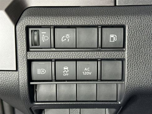 Certified 2025 Toyota 4Runner TRD Sport image 15