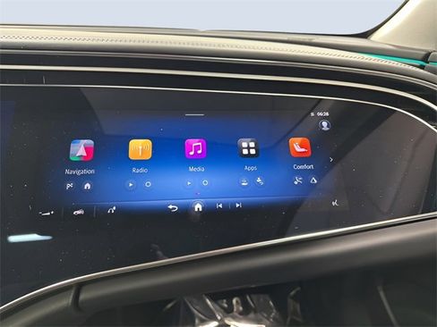 Used 2025 Mercedes-Benz E 350 4MATIC Sedan image 26