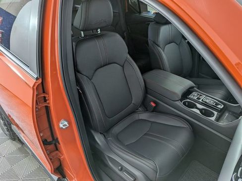 New 2026 Honda Passport TrailSport Elite image 35