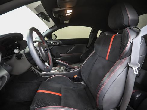 Used 2023 Subaru BRZ Limited RWD image 11