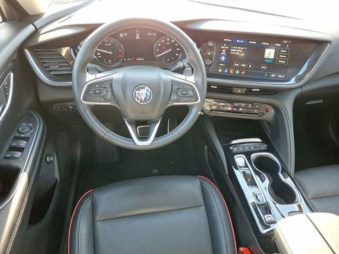 Certified 2023 Buick Envision Essence w/ Sport Touring Package image 21