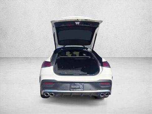 Used 2023 Mercedes-Benz GLE 53 AMG 4MATIC Coupe image 7