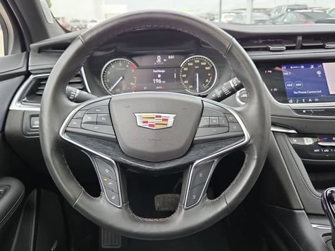 Used 2023 Cadillac XT5 Premium Luxury FWD image 19
