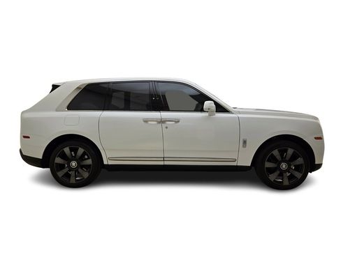 Certified 2019 Rolls-Royce Cullinan image 9