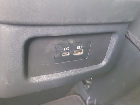 Certified 2025 INFINITI QX60 Pure image 29