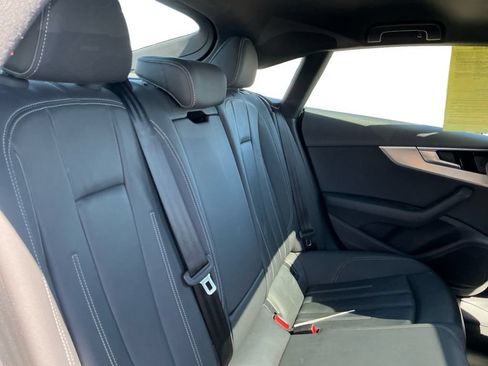 Used 2025 Audi A5 2.0T Premium Plus AWD/4WD image 18