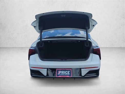 Used 2025 Kia K5 GT-Line FWD image 6
