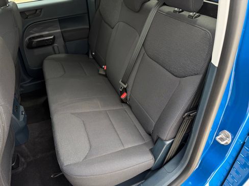 Used 2026 Ford Maverick XL AWD/4WD image 16