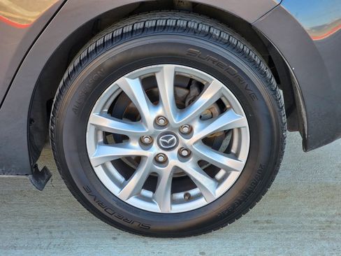 Used 2014 MAZDA MAZDA3 i Grand Touring image 29