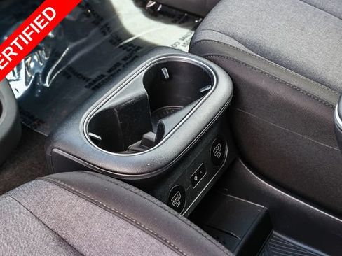 Certified 2024 Hyundai Ioniq 5 SEL RWD image 21