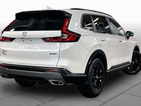Used 2024 Honda CR-V Sport image 13