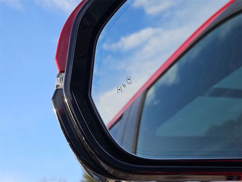 New 2026 Toyota Tundra Platinum image 6