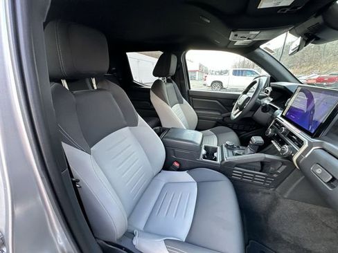 Certified 2024 Toyota Tacoma TRD Sport image 28