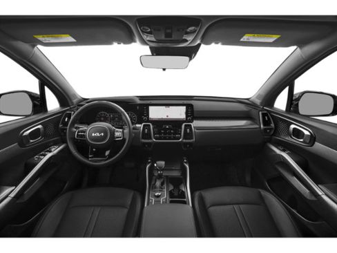 Used 2022 Kia Sorento S w/ Panoramic Sunroof Package FWD image 5