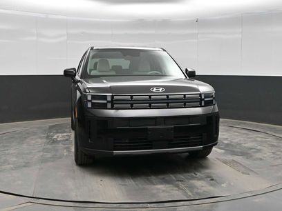 New 2026 Hyundai Santa Fe SE