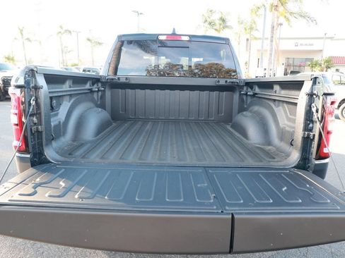 New 2026 RAM 1500 Rebel AWD/4WD image 36
