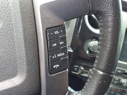Used 2012 Ford F150 Harley-Davidson AWD/4WD image 17