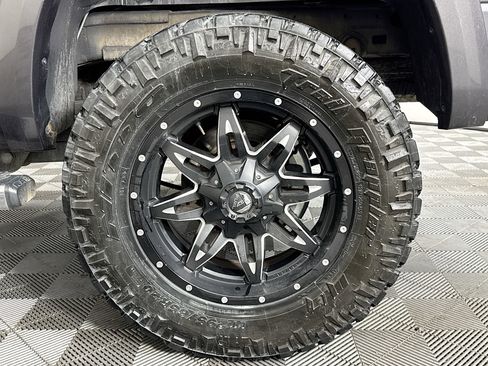 Used 2017 RAM 2500 Laramie w/ Convenience Group image 64