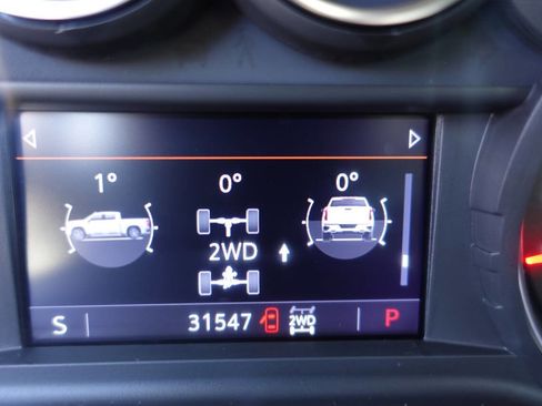 Used 2023 Chevrolet Silverado 2500 LT w/ Z71 Sport Edition image 56