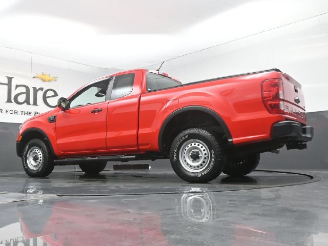 Used 2020 Ford Ranger XL w/ Equipment Group 101A Mid RWD image 55