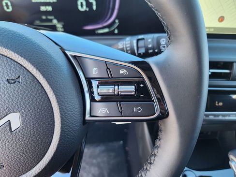 New 2026 Kia Seltos S image 16