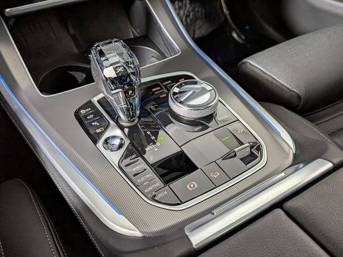 Used 2021 BMW X5 xDrive45e w/ M Sport Package image 40