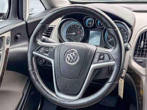 Used 2015 Buick Verano Convenience FWD image 14