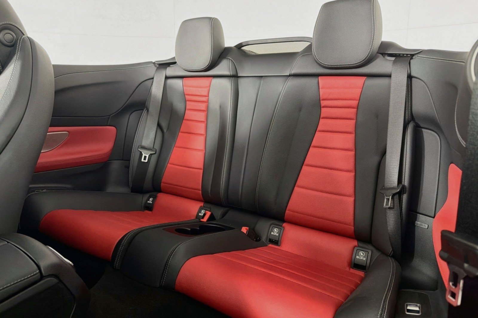Certified 2023 Mercedes-Benz E 450 Cabriolet image 9
