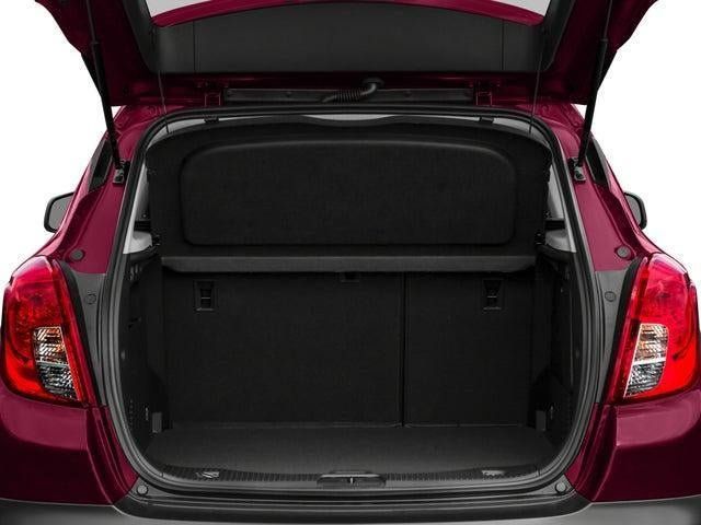 Used 2016 Buick Encore FWD image 13