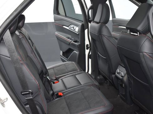 New 2026 Ford Explorer ST w/ Sun And Sound Package image 11