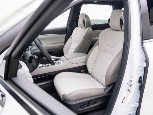 New 2027 INFINITI QX60 Autograph AWD/4WD image 15