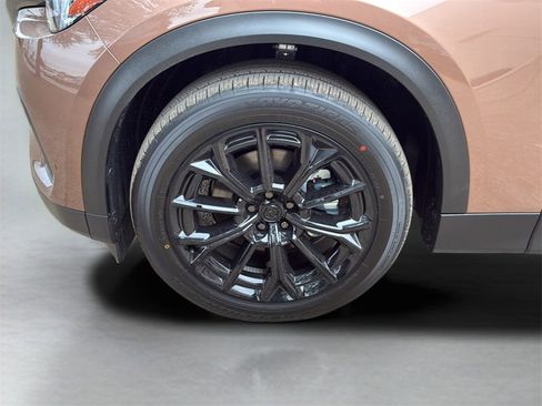 New 2026 MAZDA CX-70 3.3 Turbo w/ Premium Plus Pkg image 42