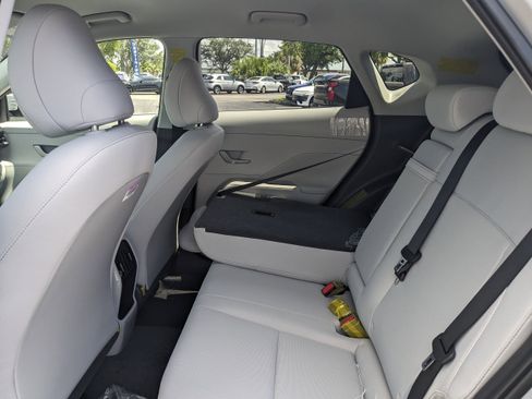 New 2025 Hyundai Kona SEL image 12