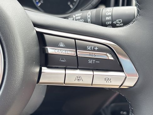 New 2026 MAZDA CX-50 2.5 Turbo w/ Accent Package image 29