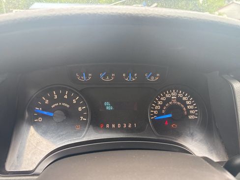 Used 2014 Ford F150 XL AWD/4WD image 16