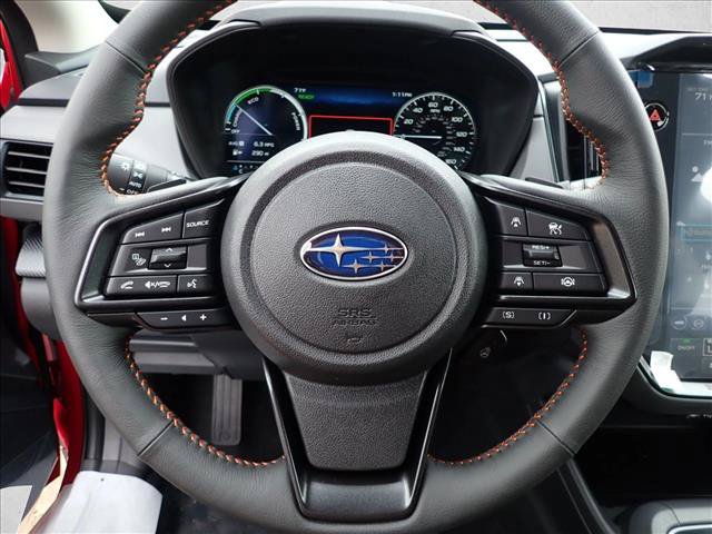New 2026 Subaru Crosstrek 2.5i Limited AWD/4WD image 13