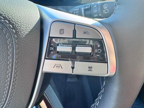 New 2025 Kia Telluride EX w/ EX Captain's Chair Package AWD/4WD image 16