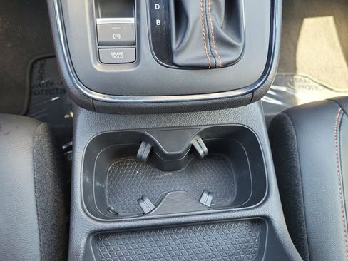 Certified 2024 Honda CR-V Sport-L image 38
