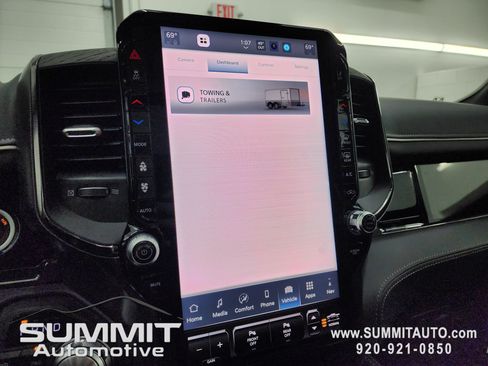 New 2026 RAM 1500 Limited image 55