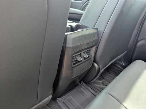 New 2026 Chevrolet Colorado Trail Boss image 26