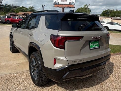 New 2026 GMC Terrain AT4 image 6