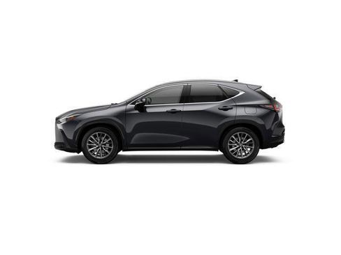 New 2026 Lexus NX 350h PREMIUM image 44