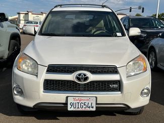 Used 2010 Toyota RAV4 Limited AWD/4WD video 2