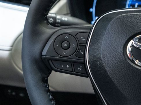 New 2026 Toyota Corolla Cross LE image 25