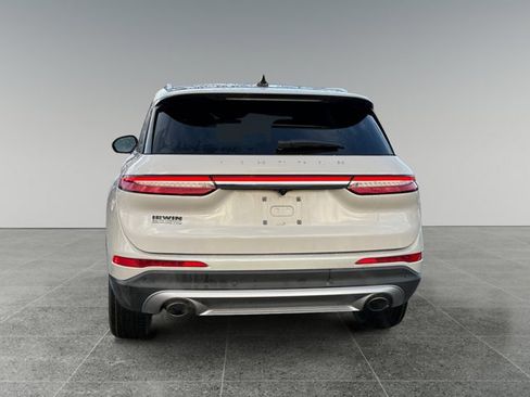 Used 2020 Lincoln Corsair Reserve w/ Equipment Group 201A image 4