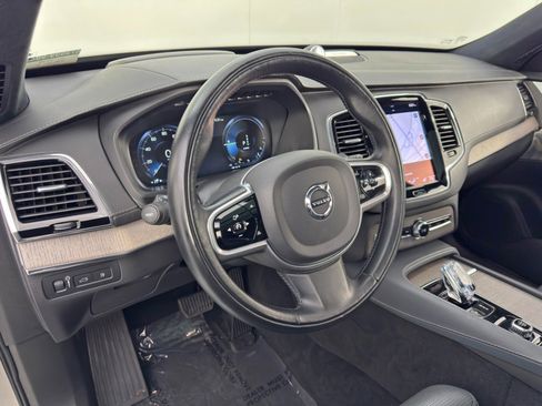 Used 2020 Volvo XC90 T8 Inscription w/ Protection Package image 14