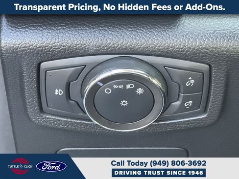 Certified 2020 Ford Expedition Max Platinum image 23