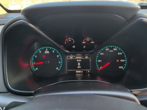 Used 2019 Chevrolet Colorado W/T w/ WT Convenience Package image 14