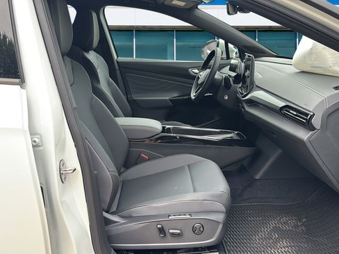New 2026 Volkswagen ID.4 Pro S RWD image 11